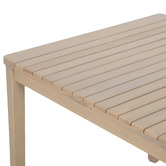 Temple &amp; Webster 6 Seater Bayview Outdoor Lounge Dining Set