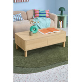 Temple &amp; Webster Rupert Coffee Table