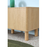 Temple &amp; Webster Rupert 4 Door TV Unit