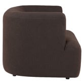 Temple &amp; Webster Gala Boucle Armchair
