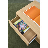Temple &amp; Webster Rupert Coffee Table