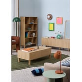 Temple &amp; Webster Rupert Rectangular Coffee Table