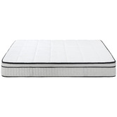 Temple &amp; Webster The Duo Adjustable Comfort Mattress