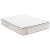 Temple &amp; Webster The Luxe Hybrid Mattress