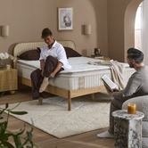 Temple &amp; Webster The Luxe Hybrid Mattress