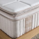 Temple &amp; Webster The Luxe Hybrid Mattress