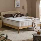 Temple &amp; Webster The Luxe Hybrid Mattress
