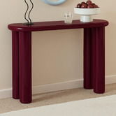 Temple &amp; Webster Lola Console Table