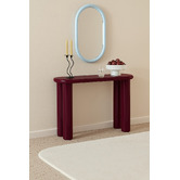 Temple &amp; Webster Lola Console Table