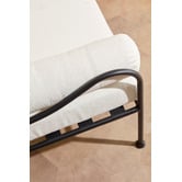 Temple &amp; Webster Breeze Outdoor Lounge Chair