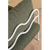 Temple &amp; Webster Breeze Outdoor Lounge Chair