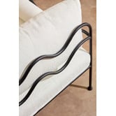 Temple &amp; Webster Breeze Outdoor Lounge Chair
