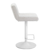 Temple &amp; Webster Enmore Adjustable Bar Stools