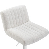 Temple &amp; Webster Enmore Adjustable Bar Stools