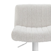 Temple &amp; Webster Enmore Adjustable Bar Stools