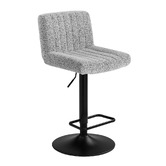 Temple &amp; Webster Enmore Adjustable Bar Stools
