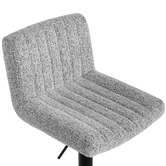 Temple &amp; Webster Enmore Adjustable Bar Stools