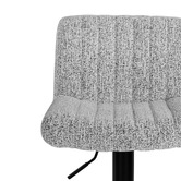 Temple &amp; Webster Enmore Adjustable Bar Stools
