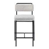 Temple &amp; Webster 66.5cm Orleans Counter Stools