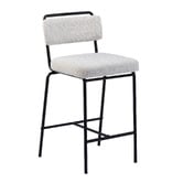 Temple &amp; Webster 66.5cm Orleans Counter Stools
