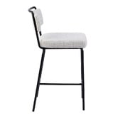 Temple &amp; Webster 66.5cm Orleans Counter Stools