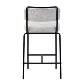 Temple &amp; Webster 66.5cm Orleans Counter Stools
