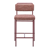 Temple &amp; Webster 66.5cm Orleans Counter Stools