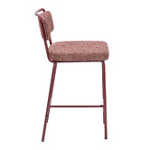 Temple &amp; Webster 66.5cm Orleans Counter Stools