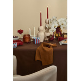 Temple &amp; Webster Frederik Upholstered Dining Chairs