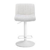 Temple &amp; Webster Enmore Adjustable Bar Stools