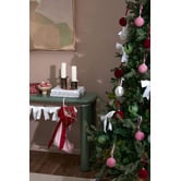 Temple &amp; Webster Nordic Spruce Pre-lit Christmas Tree