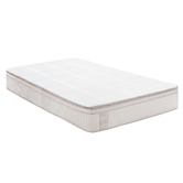 Temple &amp; Webster The Luxe Hybrid Mattress
