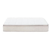 Temple &amp; Webster The Luxe Hybrid Mattress