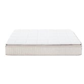 Temple &amp; Webster The Luxe Hybrid Mattress