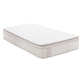 Temple &amp; Webster The Luxe Hybrid Mattress