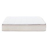 Temple &amp; Webster The Luxe Hybrid Mattress