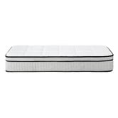 Temple &amp; Webster The Duo Adjustable Comfort Mattress