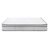 Temple &amp; Webster The Duo Adjustable Comfort Mattress