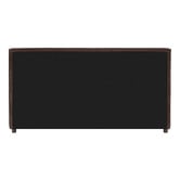 Temple &amp; Webster Hyde Upholstered Bed