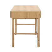 Temple &amp; Webster Callahan 2 Drawer Writing Desk