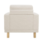 Temple &amp; Webster Orson Upholstered Armchair