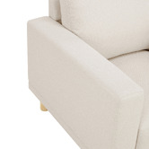 Temple &amp; Webster Orson Upholstered Armchair