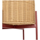 Temple &amp; Webster Maude Planter with Stand