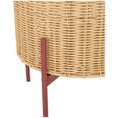 Temple &amp; Webster Maude Planter with Stand
