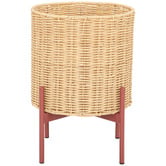 Temple &amp; Webster Maude Planter with Stand