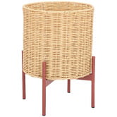 Temple &amp; Webster Maude Planter with Stand