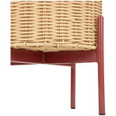 Temple &amp; Webster Maude Planter with Stand