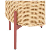 Temple &amp; Webster Maude Planter with Stand
