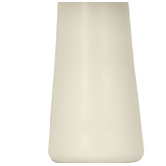 Temple &amp; Webster Halle Resin Mushroom Table Lamp