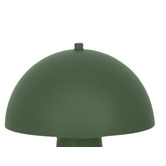 Temple &amp; Webster Halle Resin Mushroom Table Lamp